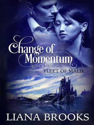 cover image of Change of Momentum